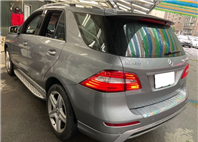 2014 Benz ml400 汽油 3.0l 12.1萬公里 天窗 後視鏡盲點 NT$340,000 有第三方認證，無待修、無泡水、無事故、三大保固  LINE:PT0974  #汽車#中古車#新車#原廠#代理商#貿易商#新古車#買車  第6張縮圖