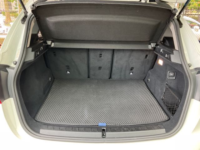 2016 BMW 218I 1.5L 5.3萬公里 NT$300,000 有第三方認證，無待修、無泡水、無事故、三大保固  LINE:PT0974  #汽車#中古車#新車#原廠#代理商#貿易商#新古車#買車#賣車#五股#新北市#台北市#桃園  第4張相片