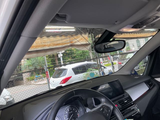 2016 BMW 218I 1.5L 5.3萬公里 NT$300,000 有第三方認證，無待修、無泡水、無事故、三大保固  LINE:PT0974  #汽車#中古車#新車#原廠#代理商#貿易商#新古車#買車#賣車#五股#新北市#台北市#桃園  第6張相片
