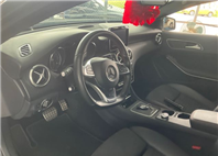 2016 BENZ A180 1.6L 4.8萬公里 NT$540,000 有第三方認證，無待修、無泡水、無事故、三大保固  LINE:PT0974  #汽車#中古車#新車#原廠#代理商#貿易商#新古車#買車#賣車#五股#新北市#台北市  第2張縮圖