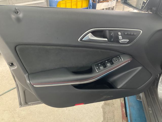 2016 BENZ A180 1.6L 4.8萬公里 NT$540,000 有第三方認證，無待修、無泡水、無事故、三大保固  LINE:PT0974  #汽車#中古車#新車#原廠#代理商#貿易商#新古車#買車#賣車#五股#新北市#台北市  第5張相片