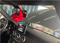 2016 BENZ A180 1.6L 4.8萬公里 NT$540,000 有第三方認證，無待修、無泡水、無事故、三大保固  LINE:PT0974  #汽車#中古車#新車#原廠#代理商#貿易商#新古車#買車#賣車#五股#新北市#台北市  第6張縮圖