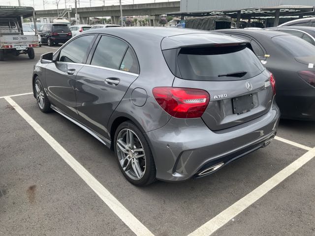 2016 BENZ A180 1.6L 4.8萬公里 NT$540,000 有第三方認證，無待修、無泡水、無事故、三大保固  LINE:PT0974  #汽車#中古車#新車#原廠#代理商#貿易商#新古車#買車#賣車#五股#新北市#台北市  第9張相片