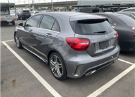 2016 BENZ A180 1.6L 4.8萬公里 NT$540,000 有第三方認證，無待修、無泡水、無事故、三大保固  LINE:PT0974  #汽車#中古車#新車#原廠#代理商#貿易商#新古車#買車#賣車#五股#新北市#台北市  第9張縮圖
