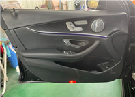 2017 BENZ E300 2.0L 7.8萬公里 沒ACC NT$1,050,000 有第三方認證，無待修、無泡水、無事故、三大保固  LINE:PT0974  #汽車#中古車#新車#原廠#代理商#貿易商#新古車#買車#賣車#五股#新北  第5張縮圖