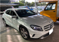 2014 BENZ GLA200 1.5L 9.8萬公里 NT$350,000  第1張縮圖