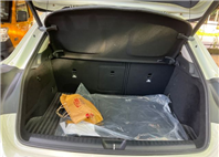 2014 BENZ GLA200 1.5L 9.8萬公里 NT$350,000  第4張縮圖