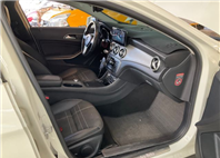 2014 BENZ GLA200 1.5L 9.8萬公里 NT$350,000  第5張縮圖