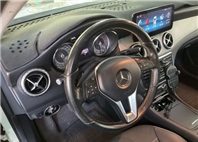 2014 BENZ GLA200 1.5L 9.8萬公里 NT$350,000  第8張縮圖