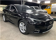2016 INFINITI Q30 風尚版 1.6L 10.7萬公里 NT$340,000 有第三方認證，無待修、無泡水、無事故、三大保固  LINE:PT0974  #汽車#中古車#新車#原廠#代理商#貿易商#新古車#買車#賣車#五股  第1張縮圖