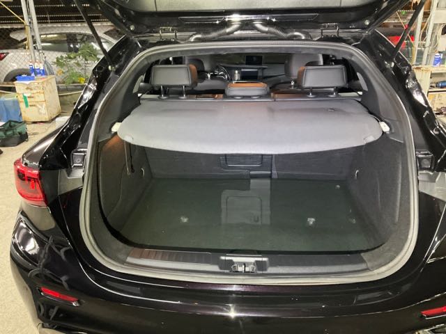 2016 INFINITI Q30 風尚版 1.6L 10.7萬公里 NT$340,000 有第三方認證，無待修、無泡水、無事故、三大保固  LINE:PT0974  #汽車#中古車#新車#原廠#代理商#貿易商#新古車#買車#賣車#五股  第4張相片