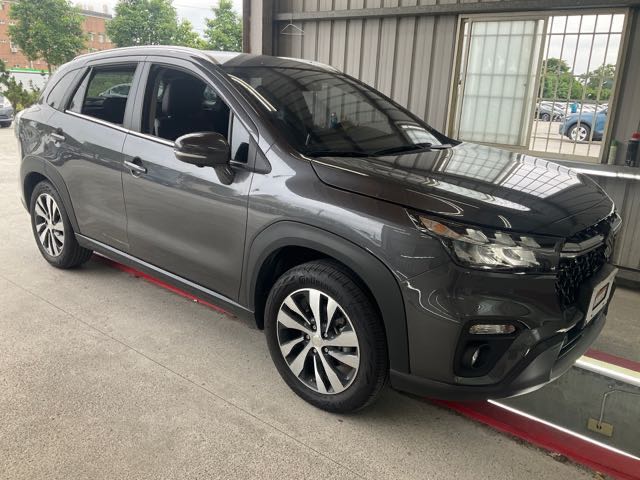 2022 Suzuki sx4 1.4l 油電 3.2萬公里 2wd NT$470,000  第1張相片