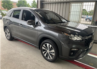 2022 Suzuki sx4 1.4l 油電 3.2萬公里 2wd NT$470,000  第1張縮圖