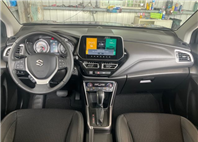2022 Suzuki sx4 1.4l 油電 3.2萬公里 2wd NT$470,000  第2張縮圖