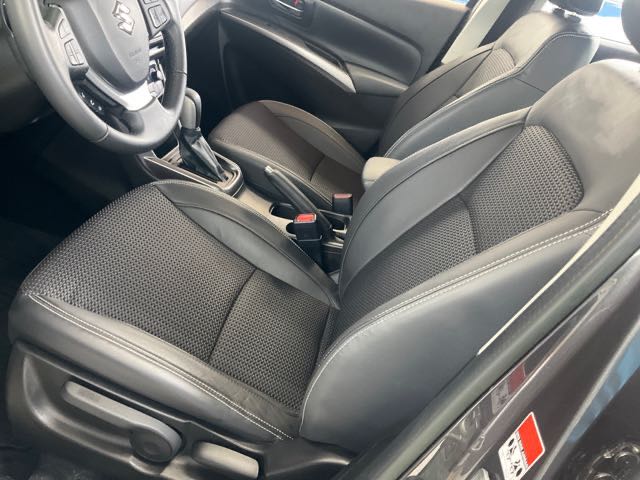 2022 Suzuki sx4 1.4l 油電 3.2萬公里 2wd NT$470,000  第3張相片