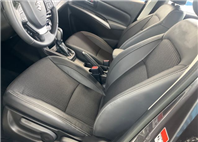 2022 Suzuki sx4 1.4l 油電 3.2萬公里 2wd NT$470,000  第3張縮圖