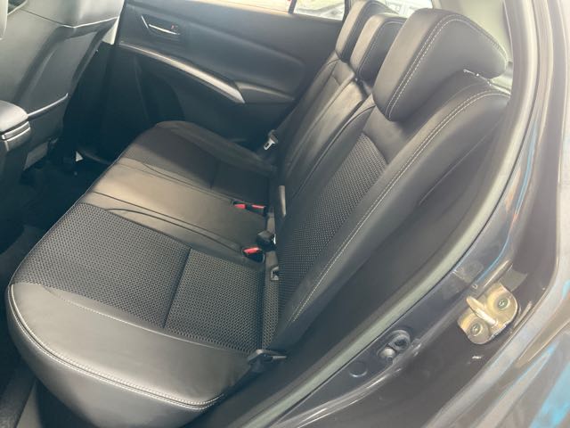 2022 Suzuki sx4 1.4l 油電 3.2萬公里 2wd NT$470,000  第4張相片
