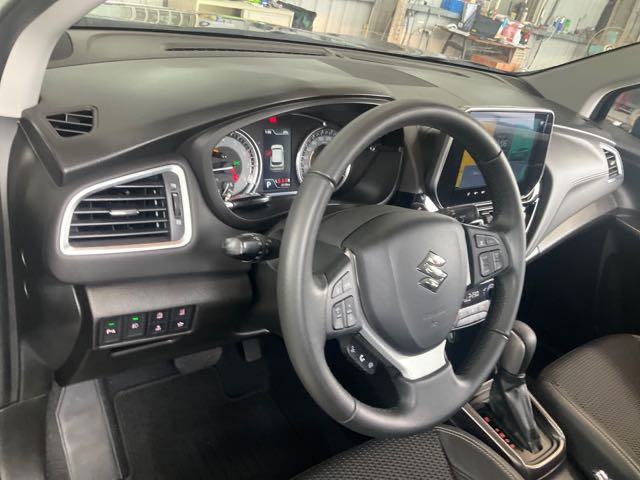 2022 Suzuki sx4 1.4l 油電 3.2萬公里 2wd NT$470,000  第5張相片