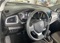 2022 Suzuki sx4 1.4l 油電 3.2萬公里 2wd NT$470,000  第5張縮圖