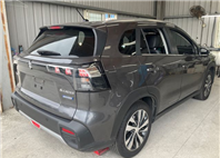 2022 Suzuki sx4 1.4l 油電 3.2萬公里 2wd NT$470,000  第9張縮圖