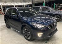 2016 MAZDA CX-5 柴油 2.2L 4WD 6.5萬公里 NT$210,000 有第三方認證，無待修、無泡水、無事故、三大保固  LINE:PT0974  #汽車#中古車#新車#原廠#代理商#貿易商#新古車#買車#賣車#五股  第1張縮圖