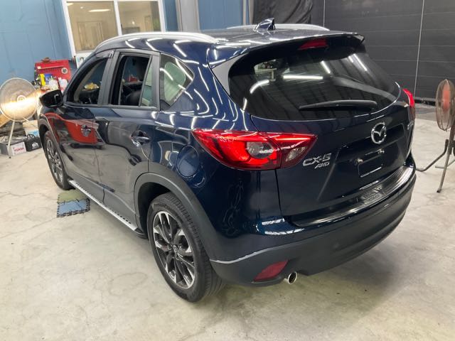 2016 MAZDA CX-5 柴油 2.2L 4WD 6.5萬公里 NT$210,000 有第三方認證，無待修、無泡水、無事故、三大保固  LINE:PT0974  #汽車#中古車#新車#原廠#代理商#貿易商#新古車#買車#賣車#五股  第2張相片