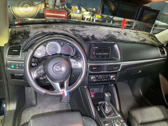 2016 MAZDA CX-5 柴油 2.2L 4WD 6.5萬公里 NT$210,000 有第三方認證，無待修、無泡水、無事故、三大保固  LINE:PT0974  #汽車#中古車#新車#原廠#代理商#貿易商#新古車#買車#賣車#五股  第3張相片