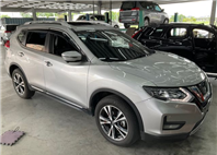 2020 Nissan x-trail 2.5l 4wd旗艦版 3.1萬公里 NT$330,000 有第三方認證，無待修、無泡水、無事故、三大保固  LINE:PT0974  #汽車#中古車#新車#原廠#代理商#貿易商#新古車#買車#賣車  第1張縮圖