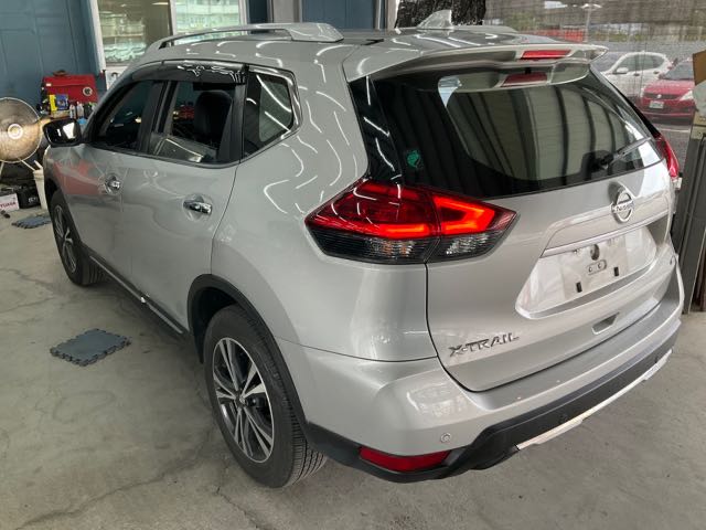 2020 Nissan x-trail 2.5l 4wd旗艦版 3.1萬公里 NT$330,000 有第三方認證，無待修、無泡水、無事故、三大保固  LINE:PT0974  #汽車#中古車#新車#原廠#代理商#貿易商#新古車#買車#賣車  第2張相片