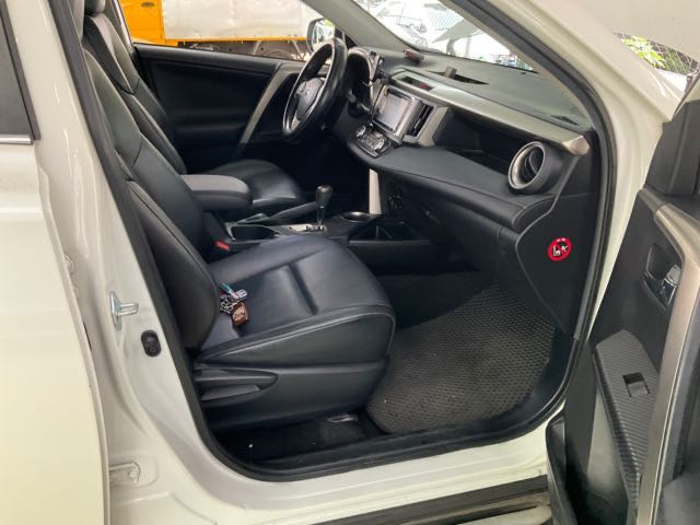 2014 TOYOTA RAV4 2.0L 11.1萬公里 E HE NT$250,000  第2張相片