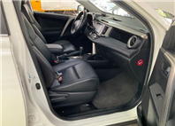 2014 TOYOTA RAV4 2.0L 11.1萬公里 E HE NT$250,000  第2張縮圖