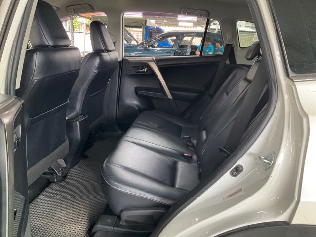 2014 TOYOTA RAV4 2.0L 11.1萬公里 E HE NT$250,000  第3張相片