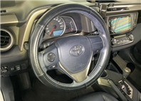 2014 TOYOTA RAV4 2.0L 11.1萬公里 E HE NT$250,000  第6張縮圖