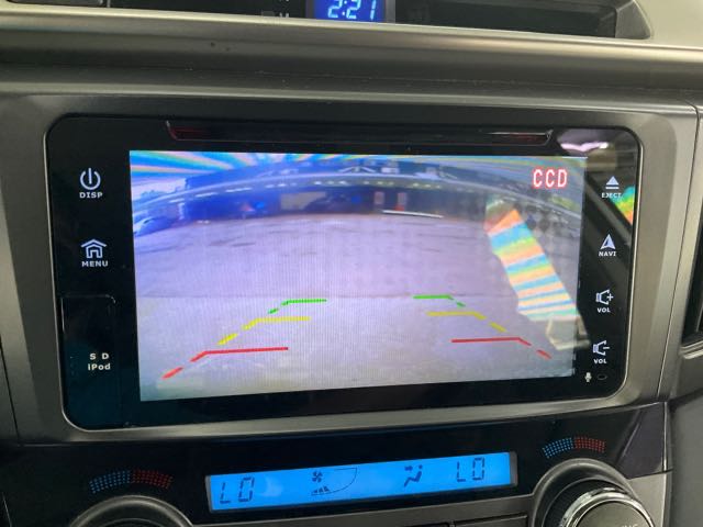 2014 TOYOTA RAV4 2.0L 11.1萬公里 E HE NT$250,000  第7張相片