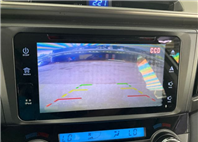2014 TOYOTA RAV4 2.0L 11.1萬公里 E HE NT$250,000  第7張縮圖
