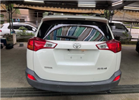 2014 TOYOTA RAV4 2.0L 11.1萬公里 E HE NT$250,000  第8張縮圖