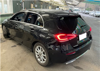 2018 BENZ A200 1.3L 5.3萬公里 NT$760,000 有第三方認證，無待修、無泡水、無事故、三大保固  LINE:PT0974  #汽車#中古車#新車#原廠#代理商#貿易商#新古車#買車#賣車#五股#新北市#台北市  第10張縮圖