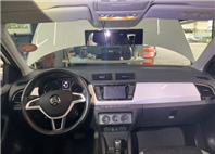 2017 SKODA FABIA 1.2L Combi TSI 7.6萬公里 NT$190,000 有第三方認證，無待修、無泡水、無事故、三大保固  LINE:PT0974  #汽車#中古車#新車#原廠#代理商#貿易商#新古車#買車#賣車  第2張縮圖