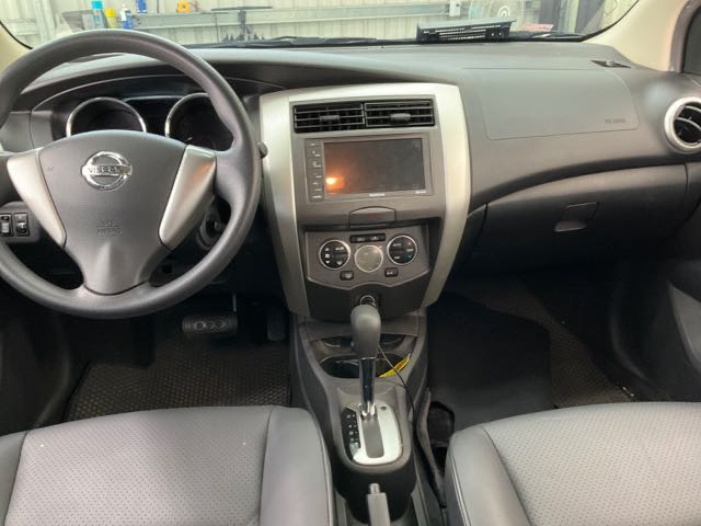 2017 Nissan livina 1.6l 3.7萬公里 旗艦版 NT$170,000 有第三方認證，無待修、無泡水、無事故、三大保固  LINE:PT0974  #汽車#中古車#新車#原廠#代理商#貿易商#新古車#買車#賣車#五股  第2張相片