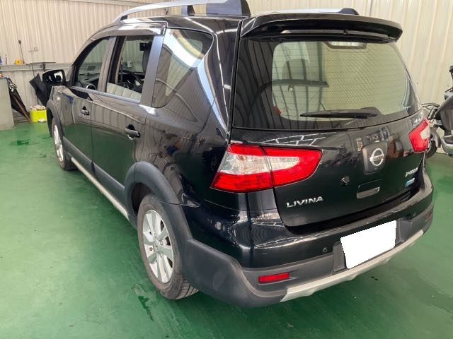 2017 Nissan livina 1.6l 3.7萬公里 旗艦版 NT$170,000 有第三方認證，無待修、無泡水、無事故、三大保固  LINE:PT0974  #汽車#中古車#新車#原廠#代理商#貿易商#新古車#買車#賣車#五股  第6張相片