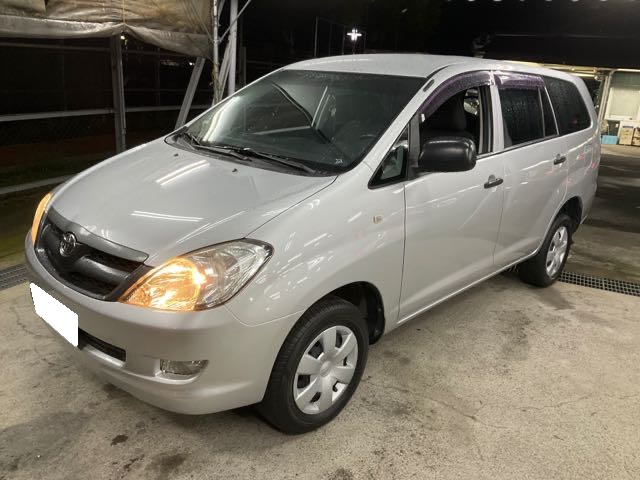 2015 Toyota innova 2.0l j版 9.3萬公里 NT$180,000 有第三方認證，無待修、無泡水、無事故、三大保固  LINE:PT0974  #汽車#中古車#新車#原廠#代理商#貿易商#新古車#買車#賣車#五股#新北  第1張相片