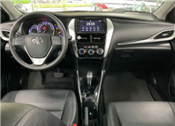 2018 Toyota vios 經典款 1.5l 5.3萬公里 NT$170,000  第2張縮圖