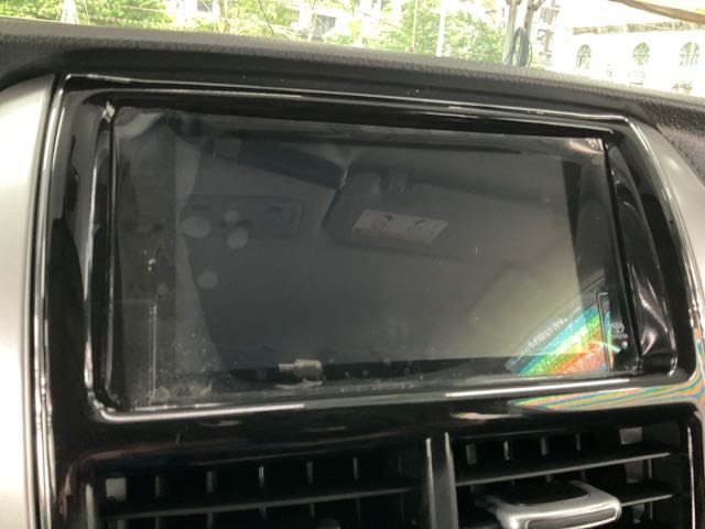 2018 Toyota vios 經典款 1.5l 5.3萬公里 NT$170,000  第4張相片