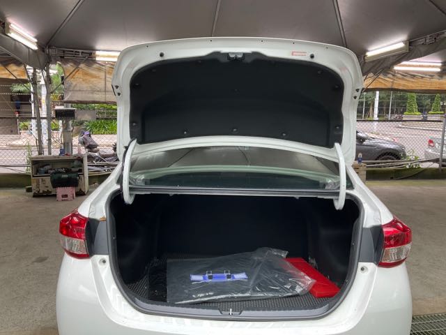 2018 Toyota vios 經典款 1.5l 5.3萬公里 NT$170,000  第6張相片