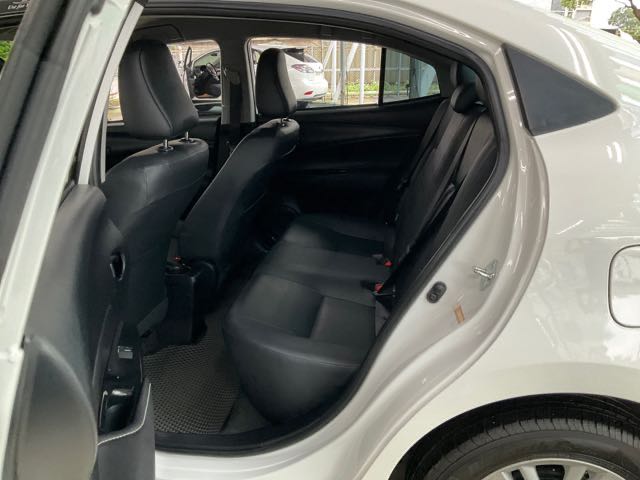 2018 Toyota vios 經典款 1.5l 5.3萬公里 NT$170,000  第8張相片