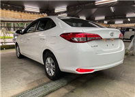 2018 Toyota vios 經典款 1.5l 5.3萬公里 NT$170,000  第9張縮圖