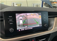 2021 SKODA SCALA 1.0TSI 豪華動能版 5.2萬公里 NT$340,000 有第三方認證，無待修、無泡水、無事故、三大保固  LINE:PT0974  #汽車#中古車#新車#原廠#代理商#貿易商#新古車#買車#賣車#五股  第9張縮圖