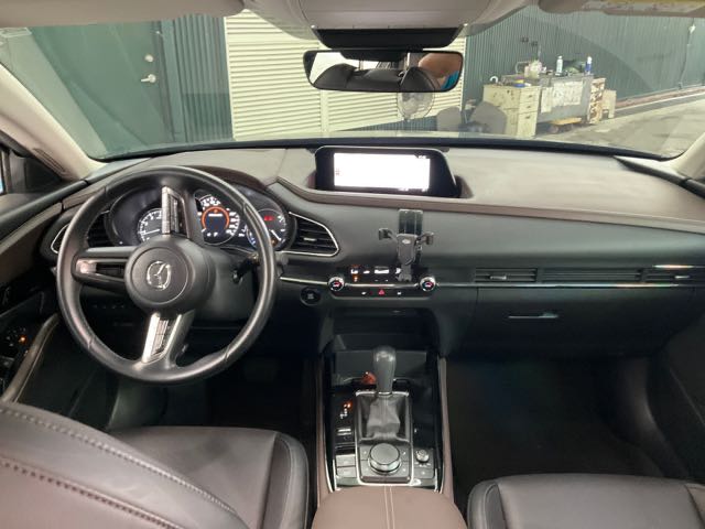 2021 MAZDA CX-30 2.0L 旗艦進化型 3.7萬公里 NT$450,000 有第三方認證，無待修、無泡水、無事故、三大保固  LINE:PT0974  #汽車#中古車#新車#原廠#代理商#貿易商#新古車#買車#賣車#五股  第2張相片