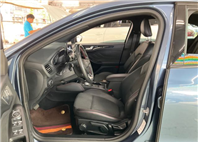 2020 FORD FOCUS 5門 1.5L 7.4萬公里 ST-LINE NT$400,000   第6張縮圖