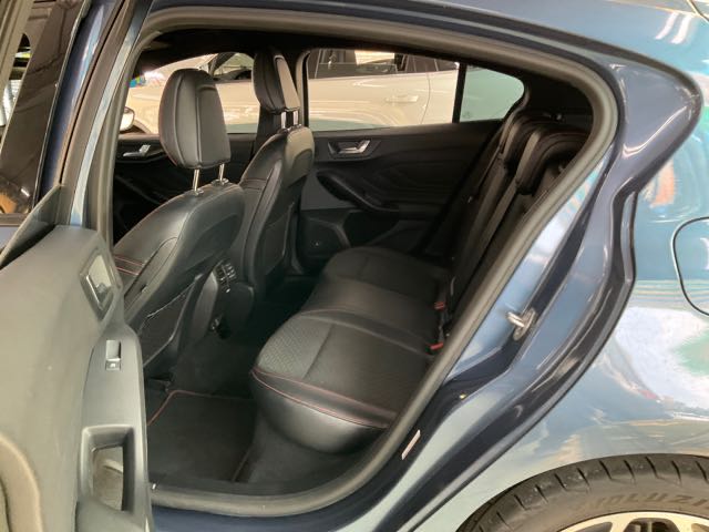 2020 FORD FOCUS 5門 1.5L 7.4萬公里 ST-LINE NT$400,000   第7張相片